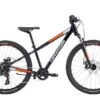 Cannondale Trail 24'' Disc Bambino Blu Scuro