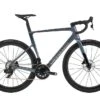 Cannondale Supersix Evo Carbon 1 Disc Force Axs D2 Mystique Gray