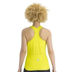 Vendite Trek -Vendite Trek canotta sportful flare donna verde 2