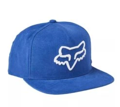 Cappellino Fox Racing Instill Snapback 2.0 Blu One Size