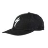 Specialized Cappellino New Era Truckers Logo Nero/bianco One Size