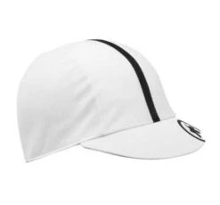 Cappellino Assos Assosoires Bianco One Size