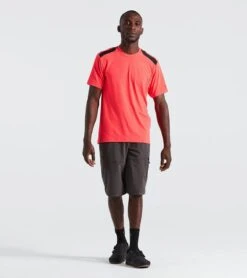 Pantaloni Corti Specialized Trail Cargo Grigio 9 Pantaloni Corti Specialized Trail Cargo Grigio -Vendite Trek cargo