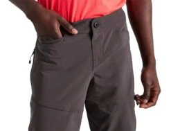 Pantaloni Corti Specialized Trail Cargo Grigio 8 Pantaloni Corti Specialized Trail Cargo Grigio -Vendite Trek cargo12