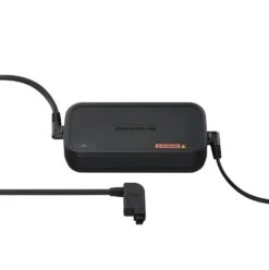 Carica Batteria Shimano Steps E8004 Nero