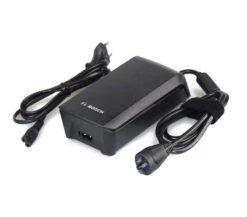 Bosch Caricabatterie Fast Charger 6a