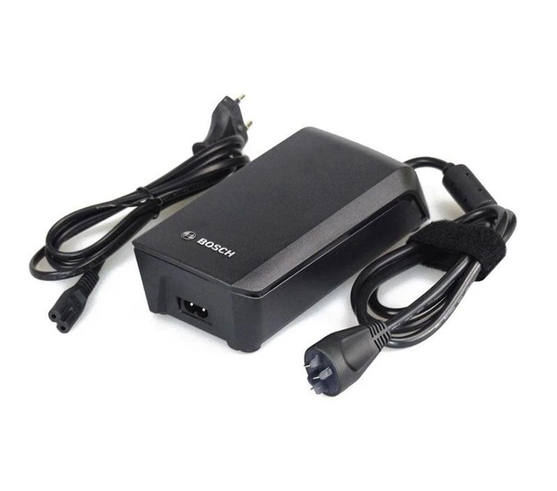 Bosch Caricabatterie Fast Charger 6a 1 Bosch Caricabatterie Fast Charger 6a