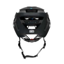Casco 100% Altis Nero 8 Casco 100% Altis Nero -Vendite Trek casco 100 altis nero 4