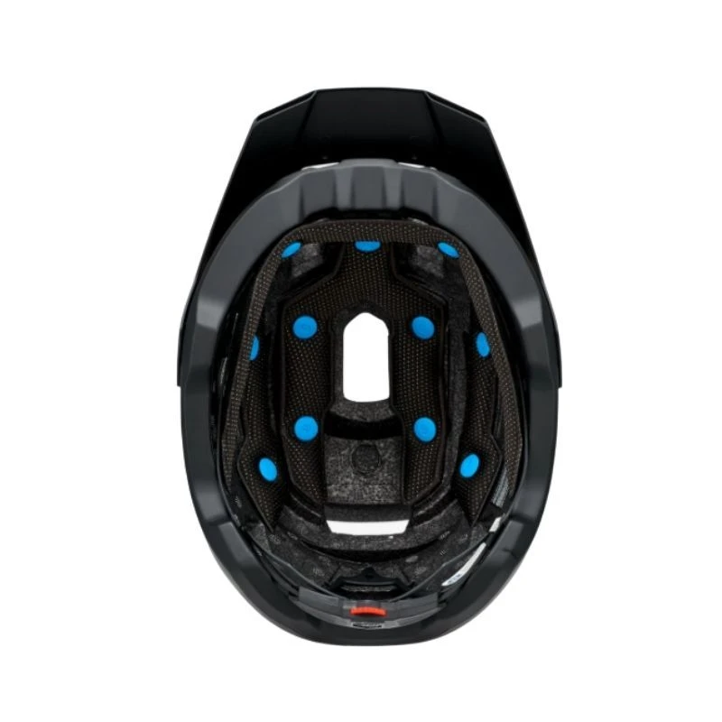 Casco 100% Altis Nero 5 Casco 100% Altis Nero - immagine 5