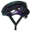 Casco Abus Airbreaker Flipflop Purple Viola