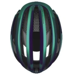 Casco Abus Airbreaker Flipflop Purple Viola -Vendite Trek casco abus airbreaker flipflop purple viola4