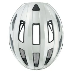 Casco Abus Macator Bianco -Vendite Trek casco abus macator bianco 4