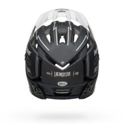Casco Bell Super Air R Mips Fasthouse Nero Opaco/bianco 6 Casco Bell Super Air R Mips Fasthouse Nero Opaco/bianco -Vendite Trek casco bell super air r mips fasthouse nero opaco bianco 3
