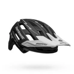 Casco Bell Super Air R Mips Fasthouse Nero Opaco/bianco 7 Casco Bell Super Air R Mips Fasthouse Nero Opaco/bianco -Vendite Trek casco bell super air r mips fasthouse nero opaco bianco 4