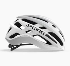 Giro Casco Agilis Bianco Opaco