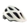 Casco Bontrager Blaze Wavecel Bianco/nero