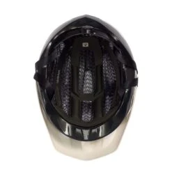 Casco Bontrager Blaze Wavecel Bianco/nero -Vendite Trek casco bontrager blaze wavecel bianco nero 4