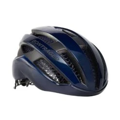 Casco Bontrager Circuit Wavecel Blu Scuro