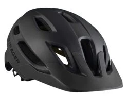 BONTRAGER Casco Quantum Mips Nero