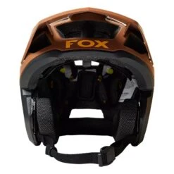 Casco Fox Racing Dropframe Pro Dvide Mips Marrone 9 Casco Fox Racing Dropframe Pro Dvide Mips Marrone -Vendite Trek casco fox racing dropframe pro dvide mips marrone 5