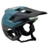 Casco Fox Racing Dropframe Pro Mips Smeraldo
