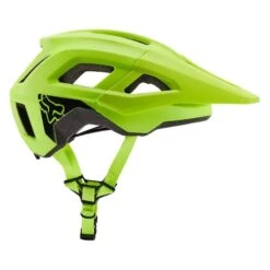 Casco Fox Racing Mainframe Bambino Giallo Fluo