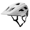 Casco Fox Racing Mainframe Mips Bianco