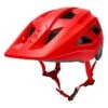 Casco Fox Racing Mainframe Mips Rosso