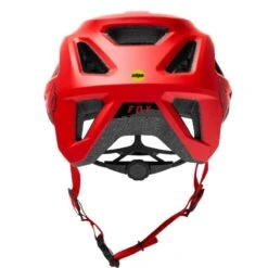 Casco Fox Racing Mainframe Mips Rosso -Vendite Trek casco fox racing mainframe mips rosso 7