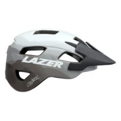 Casco Lazer Chiru Bianco Opaco