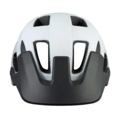 Vendite Trek -Vendite Trek casco lazer chiru bianco opaco 2