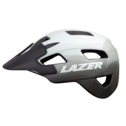 Casco Lazer Chiru Bianco Opaco 6 Casco Lazer Chiru Bianco Opaco -Vendite Trek casco lazer chiru bianco opaco 3