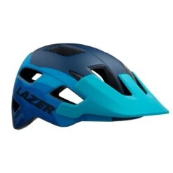Vendite Trek -Vendite Trek casco lazer chiru blu azzurro 2