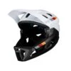 Casco Leatt Mtb Enduro 2.0 Bianco