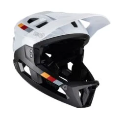 Casco Leatt Mtb Enduro 2.0 Bianco -Vendite Trek casco leatt mtb enduro 2 0 bianco 3