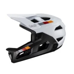 Casco Leatt Mtb Enduro 2.0 Bianco -Vendite Trek casco leatt mtb enduro 2 0 bianco 4