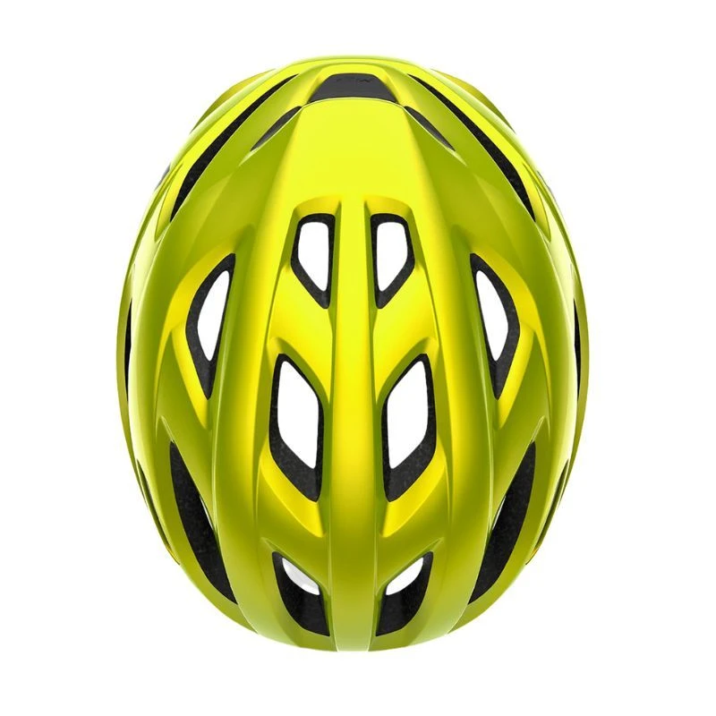 Casco Met Idolo Lime 4 Casco Met Idolo Lime - immagine 4