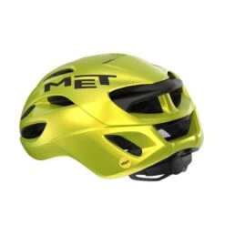 Casco Met Rivale Mips Lime 2022 Metallizzato -Vendite Trek casco met rivale mips lime 2022 metallizzato 3