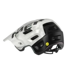 Casco Met Roam Mips Bianco Iridiscente -Vendite Trek casco met roam mips bianco iridiscente 3
