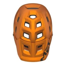 Casco Met Terranova Mips Arancione Titanio Metallizzato -Vendite Trek casco met terranova mips arancione titanio metallizzato 4