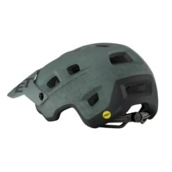 Casco Met Terranova Mips Verde Salvia -Vendite Trek casco met terranova mips verde salvia 3