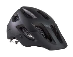 BONTRAGER Casco Blaze Wavecel Nero -Vendite Trek casco mtb bontrager blaze wave cel nero