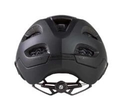BONTRAGER Casco Blaze Wavecel Nero