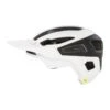 Casco Oakley Drt3 Trail Mips Bianco/nero