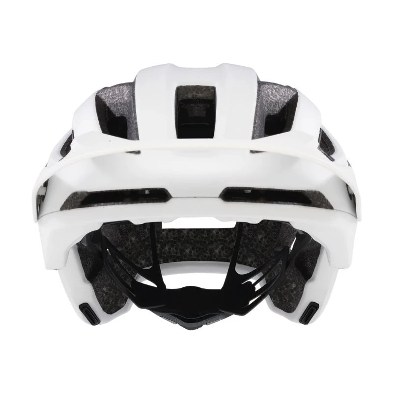 Casco Oakley Drt3 Trail Mips Bianco/nero 2 Casco Oakley Drt3 Trail Mips Bianco/nero - immagine 2
