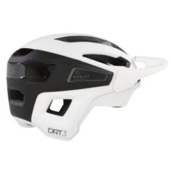 Casco Oakley Drt3 Trail Mips Bianco/nero 7 Casco Oakley Drt3 Trail Mips Bianco/nero -Vendite Trek casco oakley drt3 trail mips bianco nero 4