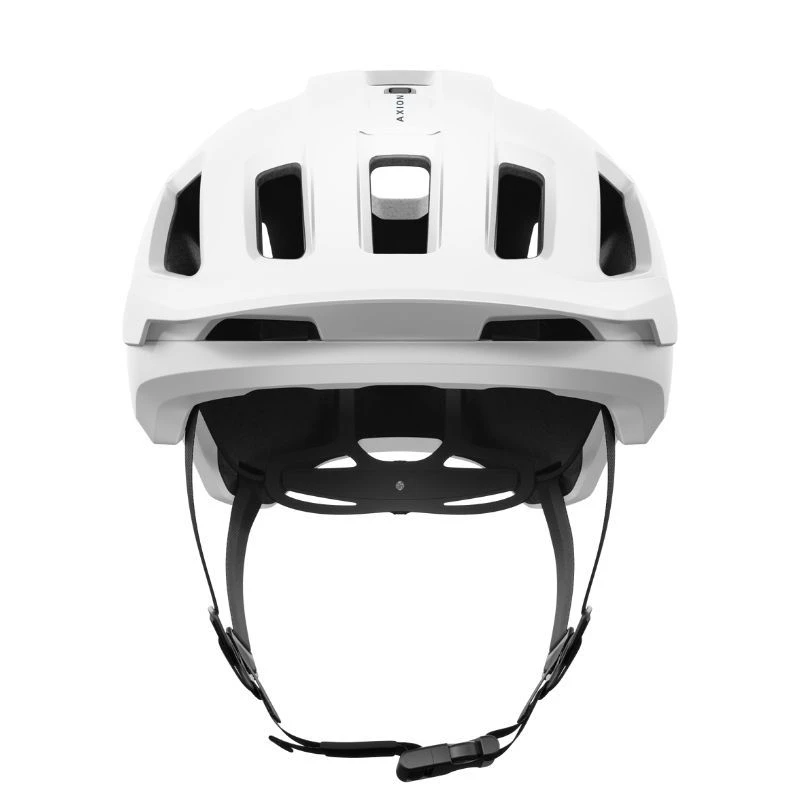 Casco Poc Axion Bianco Opaco 2 Casco Poc Axion Bianco Opaco - immagine 2