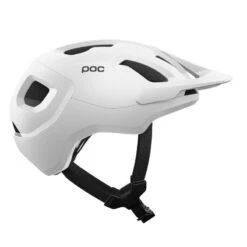 Casco Poc Axion Bianco Opaco 6 Casco Poc Axion Bianco Opaco -Vendite Trek casco poc axion bianco opaco 3