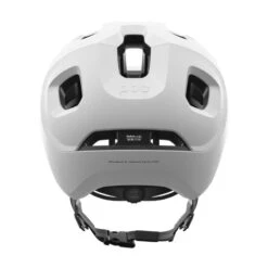 Casco Poc Axion Bianco Opaco 7 Casco Poc Axion Bianco Opaco -Vendite Trek casco poc axion bianco opaco 4