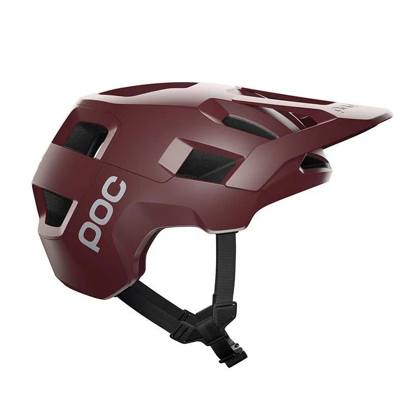 Casco Poc Kortal Bordeaux 2 Casco Poc Kortal Bordeaux - immagine 2